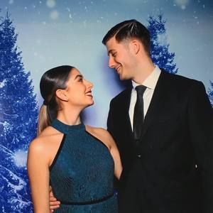 Meet your Posher, Manuela